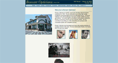 Desktop Screenshot of bomarr.com